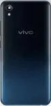 Imbi Vivo Y91I Black Plastic Back Panel