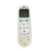 EHOP Universal Ac Remote Baba 1001 (Works With Almost All Ac'S, Settings Needs To Be Done)