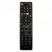 Hybite Remote Control Compatible For Gtpl Hd Setup Box