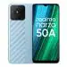 Realme Narzo 50A, 4GB RAM, 64GB ROM, Oxygen Blue, Smartphone