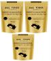 ANG SP 210 SU Toner Powder for Ricoh SP210SU Multi-Function Laser Jet Cartridge (100 grms Set of 3) 100% Compatible Toner Powder