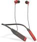 Portronics In The Ear Harmonics Z2 Wireless Bluetooth Headset With Mic, Red