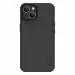 NILLKIN Super Frosted Shield Pro Magnetic Case For iPhone 14 Plus - Black