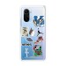 Emble Label Air Jordan Soft Silicone Case For Mi 11X ( TPU | Soft , Mi 11X | Multicolor )