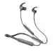 KS STAR Rockerz 255 Pro+ Bluetooth in Ear Earphones with Upto 60 Hours Playback, ASAP Charge, IPX7, Dual Pairing and Bluetooth v5.0(Active Black)