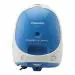 Panasonic MC-CG304B14C 1400W Vacuum Cleaner, Blue
