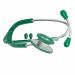 MCP Dual Head Green Colour Tube Stethoscope