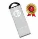 NP 128GB USB 3.0 High Speed Pen Drive, Metal (Silver)