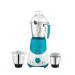 Warmex 550 Watts Electric Health & Slow Mixer Grinder MG 550 with Reverse Function