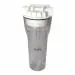 INPA Primium quality Crystal Transparent Pre Filter Housing 10 Inch | Food gade quality Pre-Filtet for all Branded/Non branded RO/UV/UF water Purifier
