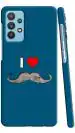 V art Creations Back Cover for Samsung Galaxy M32 5G