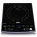 HAVELLS Insta cook ET-X Induction Cooktop (Black, Push Button)