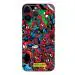 GADGETSWRAP Printed Vinyl Skin Sticker for iPhone 15 Pro Max - Maximum Spider Man Cartoon