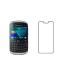 Phonicz Retails Matte Screen Protector for BlackBerry Curve 9320