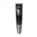 Ikonic Professional Groom and Trim Hair Trimmer for Men - Advance Ceramic Blades, Led Spotlight, Runtime upto 50 Mins, waterproof design, 10 adjustable length settings-Grey
