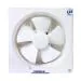 HM Elegant 10 Inch Exhaust | Ventilation | Axial Fan For Kitchen Bathroom And Home with 1 Year Warranty