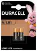 Duracell Specialty N Alkaline Battery 1,5V, pack of 2 (E90 / LR1) suitable for use in flashlights, calculators and bike lights