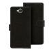 HANIRY Flip Cover for Honor Holly 2 Plus flip cover | Honor TIT - AL00 flip cover | Black
