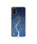 Casotec Magic Tree Design Printed Silicon Soft TPU Back Case Cover for Itel A26