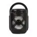 Home Audio Bluetooth Speaker HandleTravel Multimedia Soundbar with DJ Led Color-Full Light Light Bluetooth Home Theatre Laptop/Desktop Speaker Full Range Multimedia Speaker