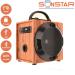 Sunstar SBT917 Projector Speaker/Portable Bluetooth Speaker/ Torch Speaker
