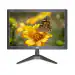 Foxin FM 1750 Glaze SQ 43.5 cm (17.5 Inch) Black HD Computer Monitor with VGA and HDMI Ports
