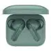 pTron Bassbuds GoMax In-Ear TWS Earbuds, TruTalk AI-ENC Calls, 36H Playtime, BT v5.3 & IPX5 (Green)