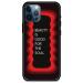 Phone Antics Back Cover for Apple iPhone 13 Pro, Beauty Is Good For The Soul Graphic Armor Case Back Cover