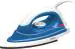 PADMINI Essentia DI-101 1000 W Dry Iron  (BLUE & WHITE)