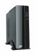 REO Desktop (Intel Pentium G630 2.7Ghz/4 GB DDR3 RAM/500 GB HDD/DVD RW/WiFi Ready)