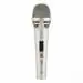 MX Dynamic Mic Cardioid Vocal Multi-Purpose Microphone with XLR to 1/4