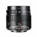 Artek 7artisans 35mm f0.95 Large Aperture APS-C Mirrorless Cameras Lens Compact for Nikon Z6 Z7 Z50