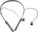 XQUR Black In The Ear My Proof Neckband 30Hr Plus Backup Bluetooth Headset
