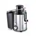 Prestige PCJ 7.0 Stainless Steel Centrifugal Juicer 500 W (SIlver, Black)