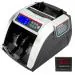 Stok ST-MC03 Note Counting And Fake Note Detector Machine With UV-MG-IR Sensors Technology