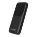 Ubon 10000 mAh Power Bank (12 W, Fast Charging)  (Black, Lithium Polymer)