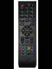 Electvision Remote Control for LED or LCD TV Compatible with Micromax Televisions (Please Match The Image with Your Existing Remote Before Placing The Order Before)