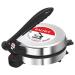 Baltra 900 Watts Electric Roti Maker, Silver