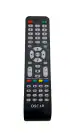 Akshita Trading LED-1671 OSCAR TV Remote Control