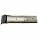 Geemy GM-657 Rechargeable Hair Trimmer For Men (Heavy duty Trimmer with Ivory Color)