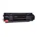 ProDot- Laser Toner Cartridge PLC-912/925 Replacing Canon CRG 312/712/912, Canon CRG 325/725/925, HP CE285A- Pack of 1