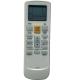 NIJ Remote Control for Hyundai AC (White)