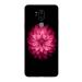 GADGETSWRAP Printed Vinyl Skin Sticker for LG G7 - Pink Lotus Flower