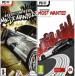 Need For Speed Most Wanted 2005 And 2012 Combo Of Two Racing Game Regular Open World PC (Pack Of 2)