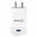 Ditto Hub 2 A Mobile Charger (CABLE NOT INCLUDED, Used for all IPHONE and ANDROID Mobiles)