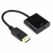 Mak World Adapter Cable for Projector, Laptop, TV