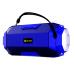 eliide Disco King (Newly Launched) Bluetooth Speaker- 6 Hrs. Playback ,BT V 5.0 , Torch, USB & TF Card, TWS Technology Speaker with immersive sound (Blue)