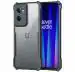 Star Craftune Xundd Back Cover Case Compatible with OnePlus Nord CE 2 5G (Armor | Clear PC and TPU)