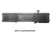 ROTECH SOLUTIONS LAPTOP BATTERY FOR BETTY 4 Razer Blade 2016 14