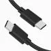 D'Wild USB Type C Fast Charging Cable for Samsung Galaxy Note 20 Ultra, 20 and S20 Ultra